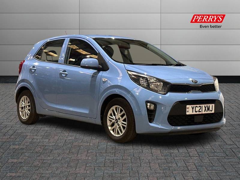 KIA PICANTO 2021 (21)