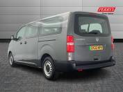 VAUXHALL VIVARO-LIFE 2022 (22)