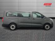 VAUXHALL VIVARO-LIFE 2022 (22)