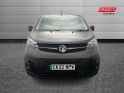 VAUXHALL VIVARO-LIFE 2022 (22)