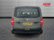 VAUXHALL VIVARO-LIFE 2022 (22)