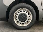 VAUXHALL VIVARO-LIFE 2022 (22)