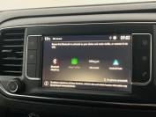 VAUXHALL VIVARO-LIFE 2022 (22)