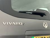VAUXHALL VIVARO-LIFE 2022 (22)