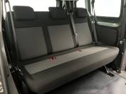VAUXHALL VIVARO-LIFE 2022 (22)