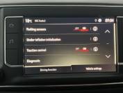 VAUXHALL VIVARO-LIFE 2022 (22)