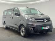 VAUXHALL VIVARO-LIFE 2022 (22)