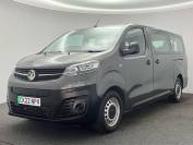VAUXHALL VIVARO-LIFE 2022 (22)