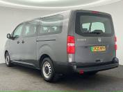 VAUXHALL VIVARO-LIFE 2022 (22)