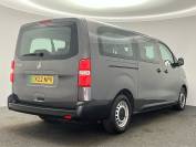 VAUXHALL VIVARO-LIFE 2022 (22)