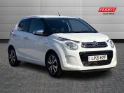 CITROEN C1 2021 (21)