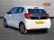 CITROEN C1 2021 (21)