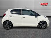 CITROEN C1 2021 (21)