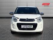 CITROEN C1 2021 (21)