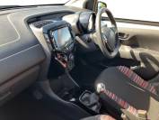 CITROEN C1 2021 (21)