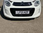CITROEN C1 2021 (21)