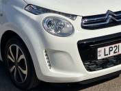 CITROEN C1 2021 (21)