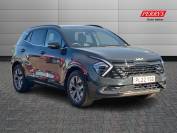KIA SPORTAGE 2022 (22)