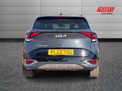 KIA SPORTAGE 2022 (22)