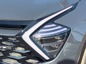 KIA SPORTAGE 2022 (22)