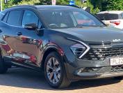 KIA SPORTAGE 2022 (22)