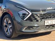 KIA SPORTAGE 2022 (22)