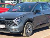 KIA SPORTAGE 2022 (22)