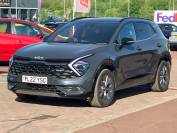 KIA SPORTAGE 2022 (22)