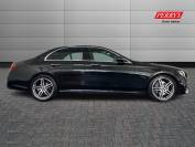 MERCEDES-BENZ E CLASS 2018 (68)