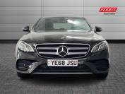 MERCEDES-BENZ E CLASS 2018 (68)