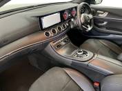 MERCEDES-BENZ E CLASS 2018 (68)