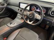 MERCEDES-BENZ E CLASS 2018 (68)