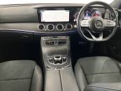 MERCEDES-BENZ E CLASS 2018 (68)