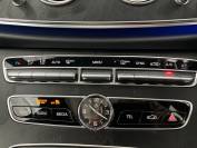MERCEDES-BENZ E CLASS 2018 (68)