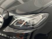 MERCEDES-BENZ E CLASS 2018 (68)