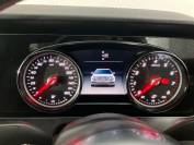 MERCEDES-BENZ E CLASS 2018 (68)