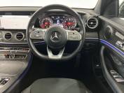 MERCEDES-BENZ E CLASS 2018 (68)