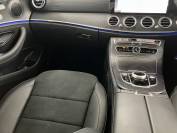 MERCEDES-BENZ E CLASS 2018 (68)