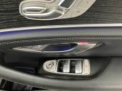 MERCEDES-BENZ E CLASS 2018 (68)