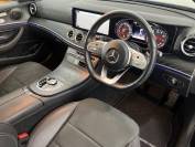 MERCEDES-BENZ E CLASS 2018 (68)