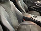 MERCEDES-BENZ E CLASS 2018 (68)