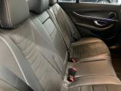 MERCEDES-BENZ E CLASS 2018 (68)