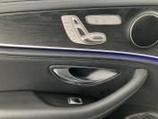 MERCEDES-BENZ E CLASS 2018 (68)