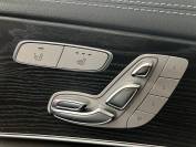 MERCEDES-BENZ E CLASS 2018 (68)
