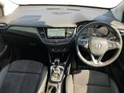VAUXHALL CROSSLAND 2022 (22)