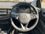 VAUXHALL CROSSLAND 2022 (22)