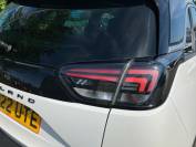 VAUXHALL CROSSLAND 2022 (22)