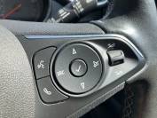 VAUXHALL CROSSLAND 2022 (22)