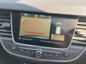 VAUXHALL CROSSLAND 2022 (22)
