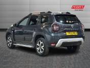 DACIA DUSTER 2022 
